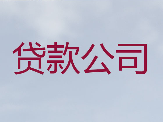 恩施抵押担保贷款-银行信用贷款